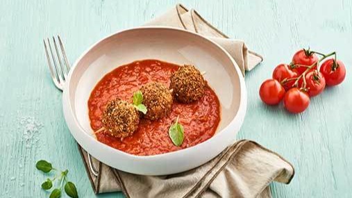 Boulettes de viande mexicaines